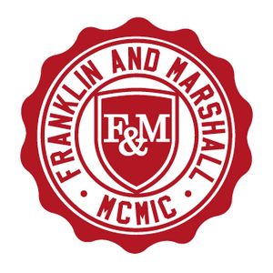 Franklin & Marshall logotype