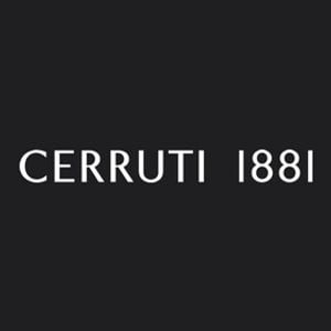 Cerruti 1881 logotype