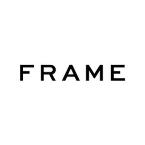 FRAME logotype