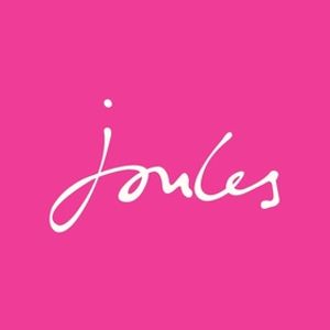 Joules logotype