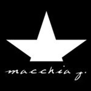 Macchia J Logo