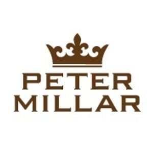 Peter Millar logotype