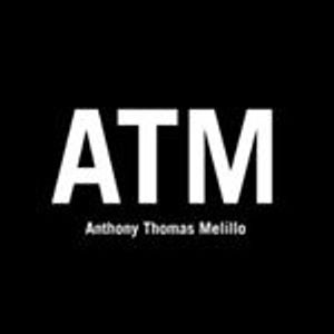 ATM logotype
