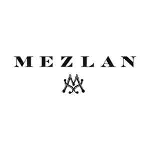 Mezlan logotype