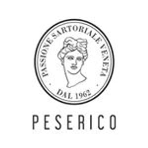 Peserico logotype