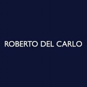 Roberto Del Carlo ロゴタイプ