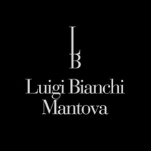 Luigi Bianchi Mantova logotype