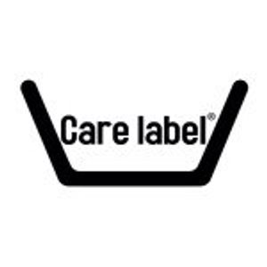 Care Label Logo