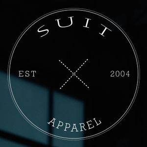 Suit logotype