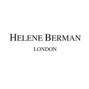 Helene Berman Logo