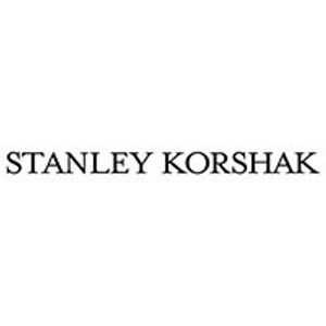 Stanley Korshak logotype