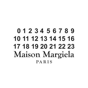 Maison Margiela logotype