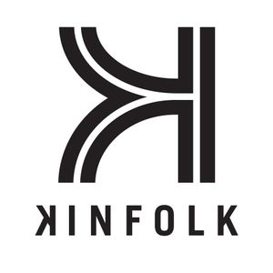 Kinfolk logotype