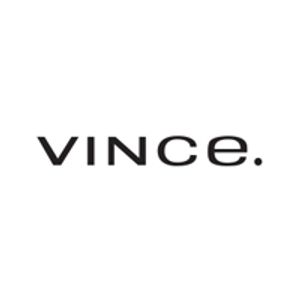 Vince logotype