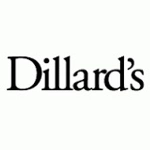 Dillard's logotype