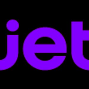 Jet.com logotype