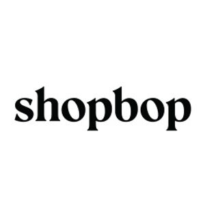 Shopbop logotype