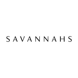 Savannahs ロゴタイプ