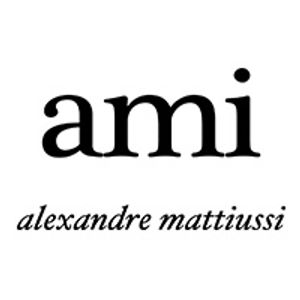 Logotipo de Ami Paris