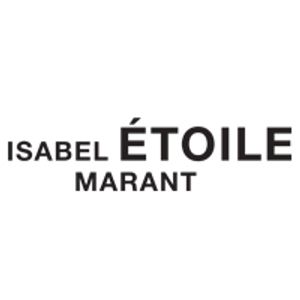 Étoile Isabel Marant ロゴタイプ