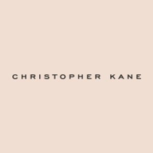 Logotipo de Christopher Kane
