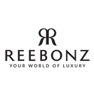 Reebonz logotype