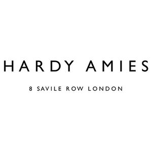 Hardy Amies logotype