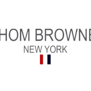 Logotipo de Thom Browne