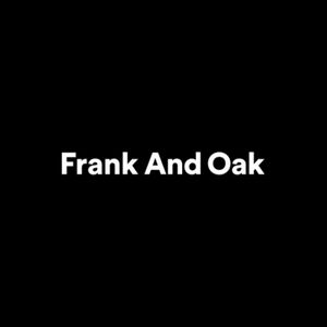 Frank And Oak logotype