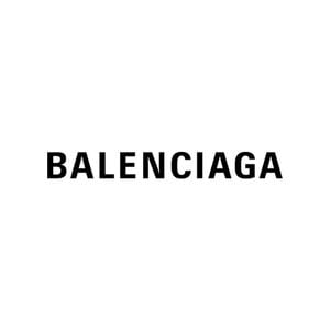 Logotipo de Balenciaga