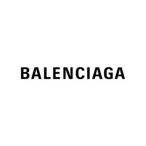 Balenciaga ロゴタイプ