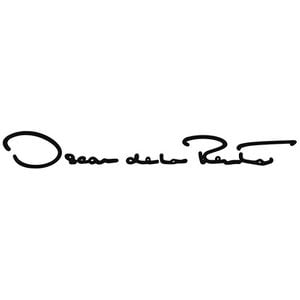 Oscar de la Renta logotype