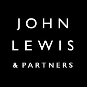 John Lewis and Partners logotype