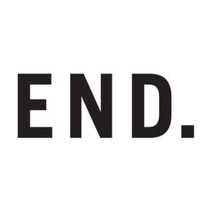 Logotipo de END.