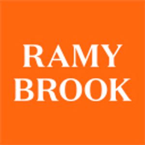 Ramy Brook logotype