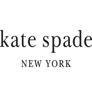 kate spade new york logotype
