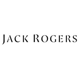 Jack Rogers logotype