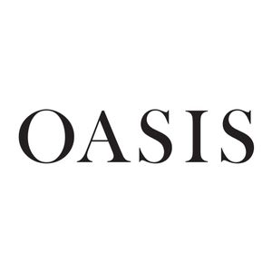 Logotipo de Oasis