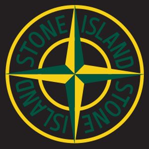 Stone Island logotype