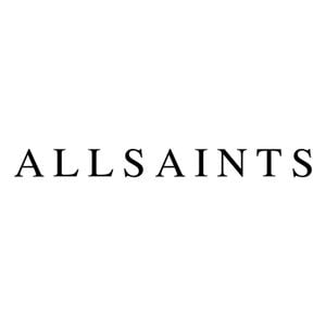 AllSaints logotype
