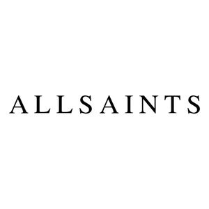 AllSaints logotype