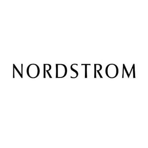 Nordstrom logotype