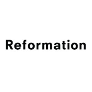 Reformation logotype