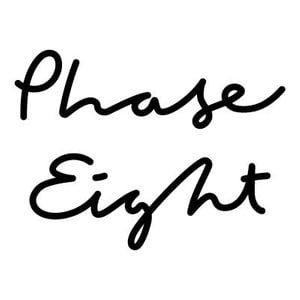 Phase Eight logotype