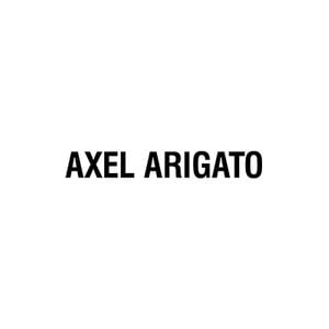 Axel Arigato ロゴタイプ