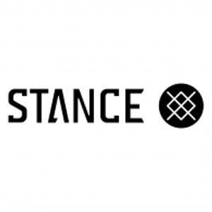 Stance logotype