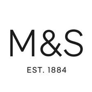 Marks & Spencer logotype