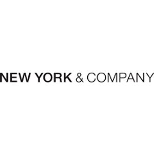 New York & Company logotype