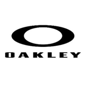 Oakley logotype