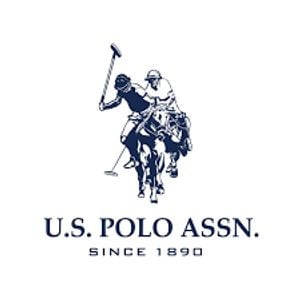 U.S. POLO ASSN. logotype